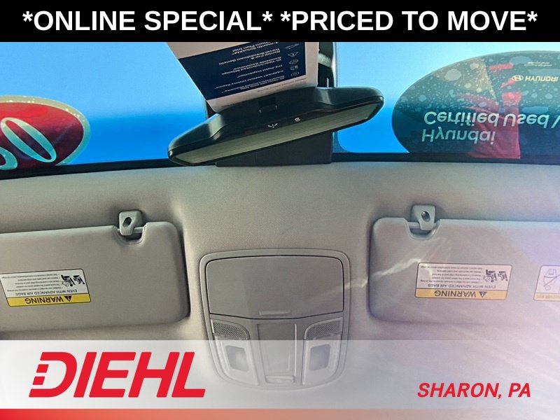 Used 2020 Hyundai Tucson SEL FWD image 26