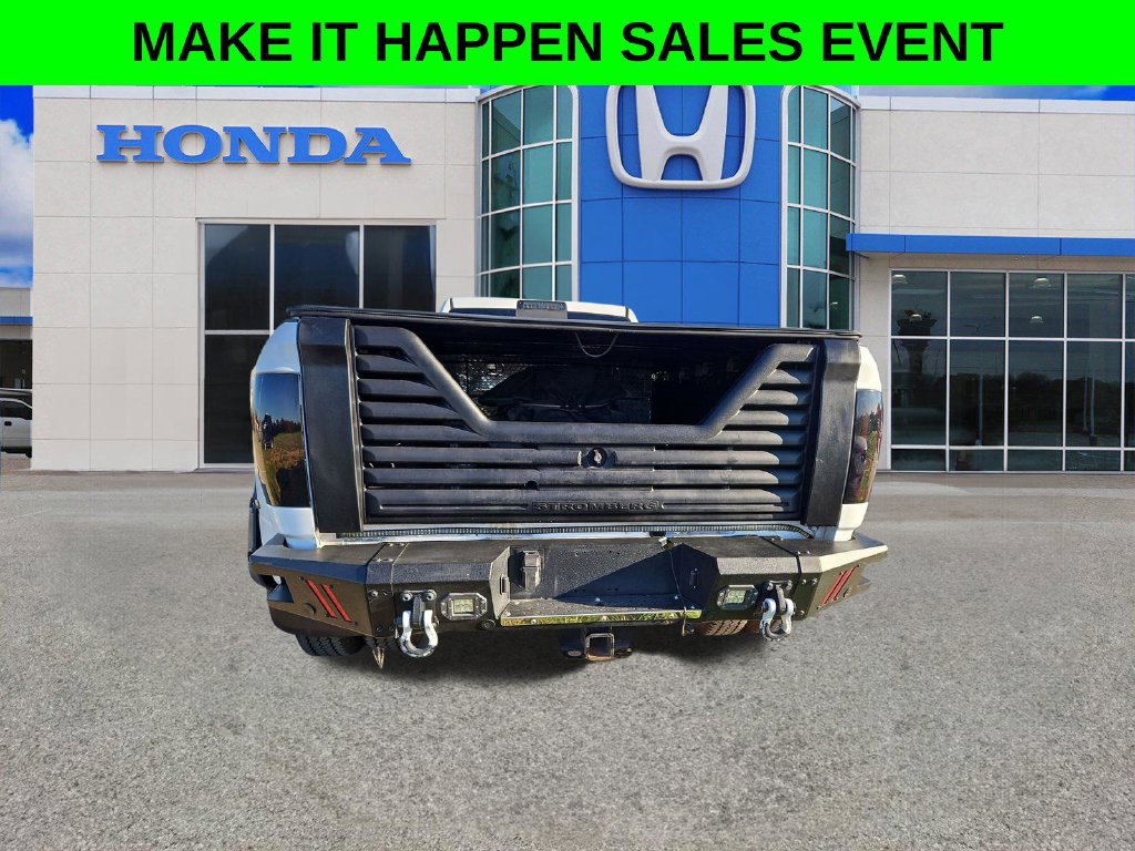 Used 2015 RAM 3500 SLT w/ Popular Equipment Group AWD/4WD image 20
