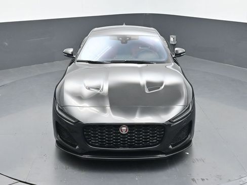 Used 2022 Jaguar F-TYPE Coupe image 35