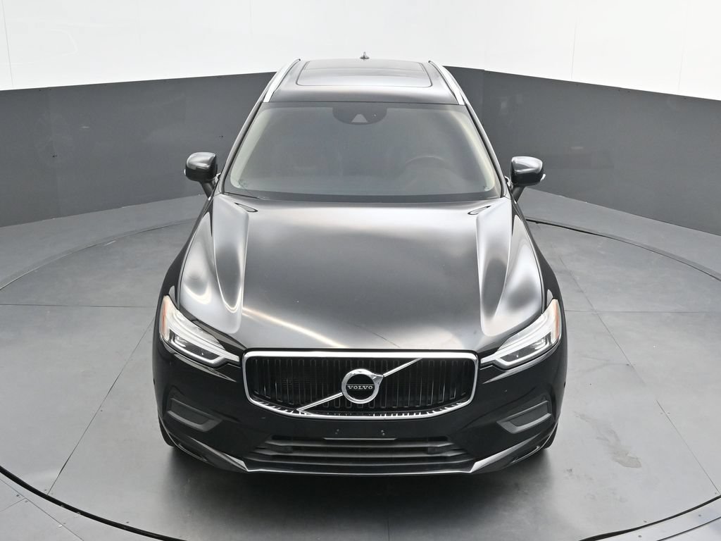 Used 2018 Volvo XC60 T6 Momentum w/ Convenience Package AWD/4WD image 29