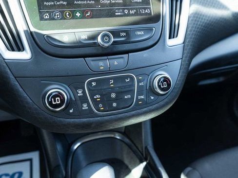 Used 2023 Chevrolet Malibu LT image 18