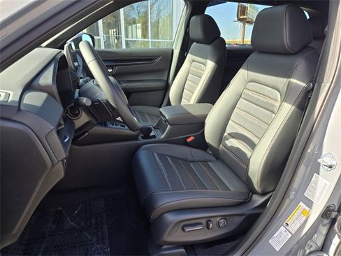 New 2026 Honda CR-V Sport-L image 4