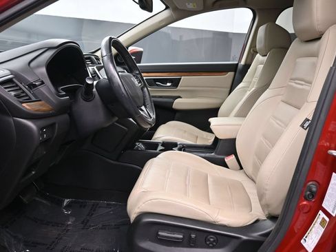 Used 2019 Honda CR-V EX-L image 19