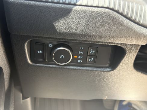 New 2025 Ford Ranger XLT w/ Technology Package AWD/4WD image 30