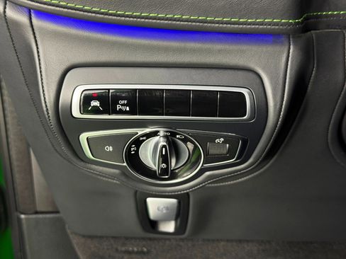 Used 2023 Mercedes-Benz G 63 AMG Squared w/ AMG Night Package Magno image 19