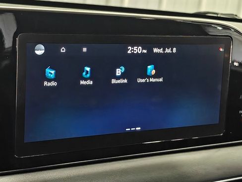 Used 2021 Hyundai Palisade Calligraphy AWD/4WD image 48