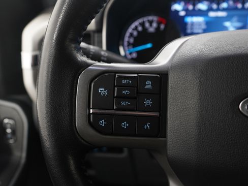 Used 2021 Ford F150 XLT w/ Equipment Group 302A High image 24