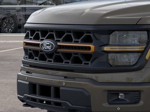 New 2026 Ford F150 Tremor AWD/4WD image 17