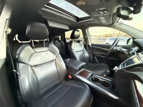 Used 2015 Acura MDX SH-AWD w/ Advance Package image 21