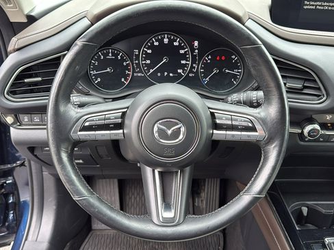 Certified 2022 MAZDA CX-30 2.5 Turbo w/ Premium Plus Pkg image 14