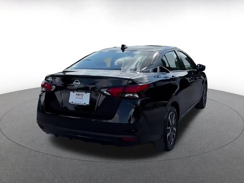 Used 2025 Nissan Versa SV FWD image 14