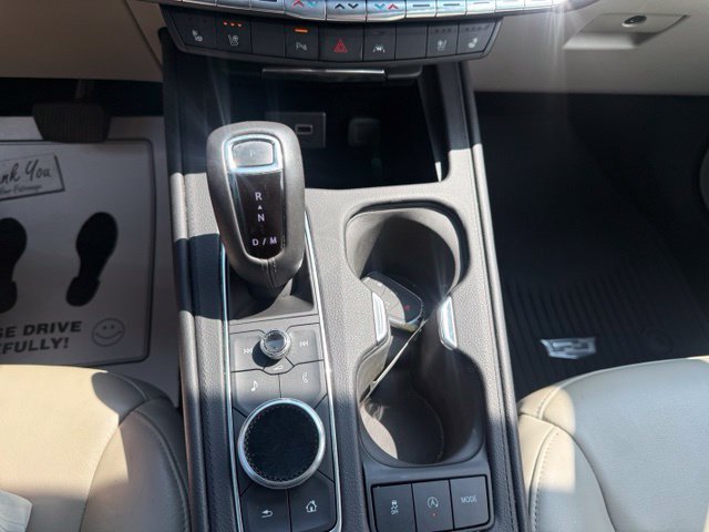 Used 2019 Cadillac XT4 Premium Luxury FWD image 20