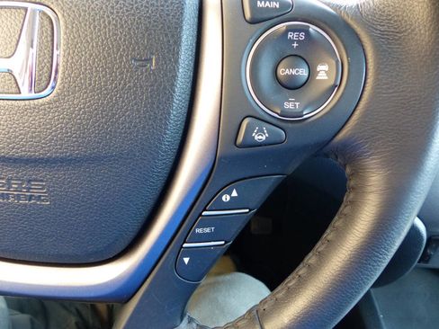 Used 2023 Honda Ridgeline RTL image 52