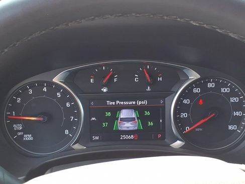 Used 2023 GMC Terrain SLT w/ Elevation Edition AWD/4WD image 14