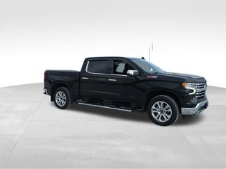 Used 2022 Chevrolet Silverado 1500 LTZ video 2