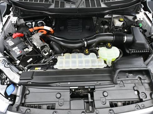 Used 2023 Ford F150 Platinum AWD/4WD image 45
