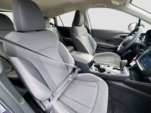 Used 2025 Subaru Impreza 2.0i image 25