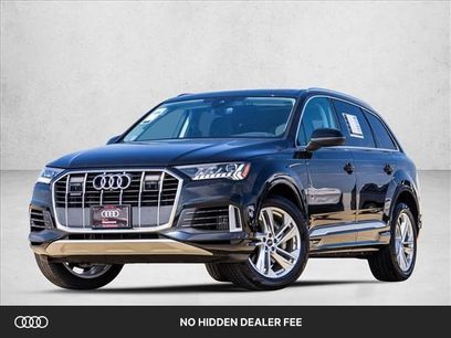 Used 2023 Audi Q7 3.0T Premium Plus