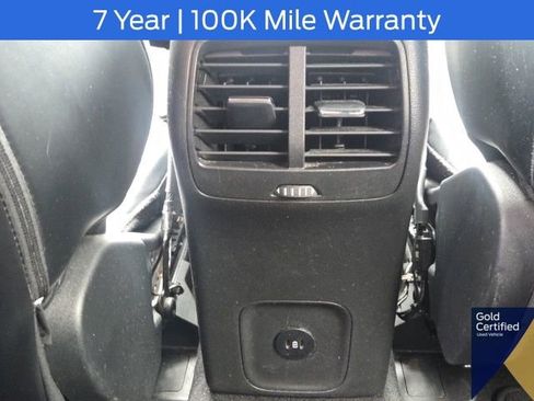Used 2024 Ford Escape ST-Line AWD/4WD image 21