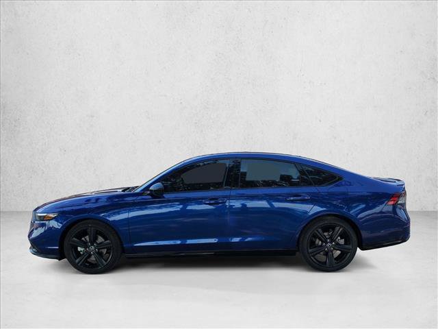 New 2026 Honda Accord Sport image 5