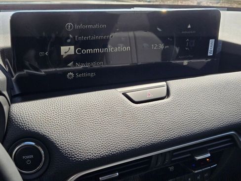 New 2026 MAZDA CX-90 Plug-In Hybrid w/ Preferred AWD/4WD image 30