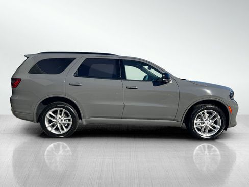 New 2026 Dodge Durango GT image 4