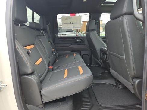 New 2026 GMC Sierra 3500 AT4 w/ AT4 Premium Plus Package image 21
