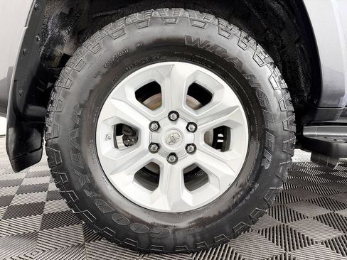 Used 2014 Toyota 4Runner SR5 RWD image 24
