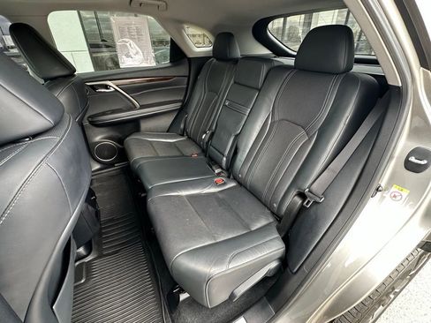 Used 2019 Lexus RX 350 350 image 22