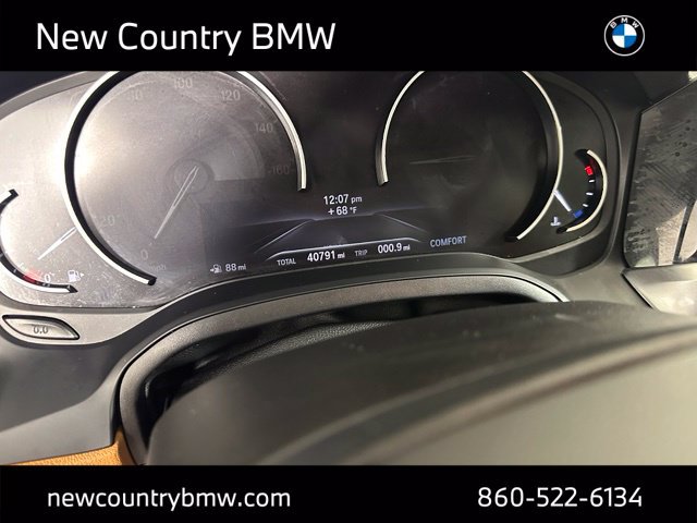 Used 2020 BMW 330i xDrive Sedan w/ Convenience Package AWD/4WD image 16