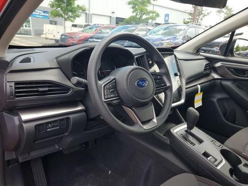 New 2026 Subaru Impreza 2.0i Sport AWD/4WD image 18