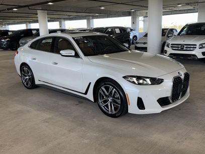 Certified 2025 BMW 430i xDrive w/ Premium Package