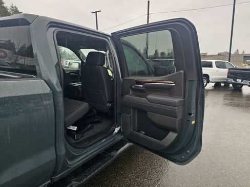 New 2026 Chevrolet Silverado 1500 LT Trail Boss w/ Convenience Package II image 25