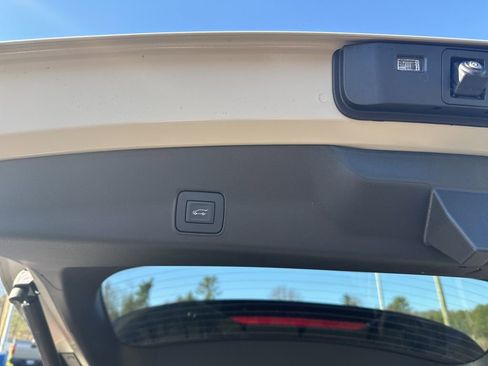 New 2026 Chevrolet TrailBlazer RS w/ Convenience Package AWD/4WD image 32