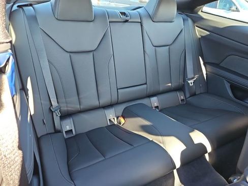 New 2025 BMW 430i xDrive Coupe w/ Premium Package image 18