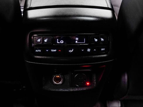 Used 2025 Hyundai Palisade Calligraphy AWD/4WD image 25