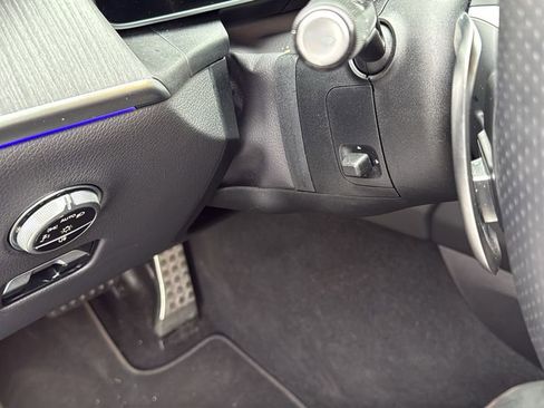 Certified 2025 Mercedes-Benz GLC 43 AMG 4MATIC Coupe image 25