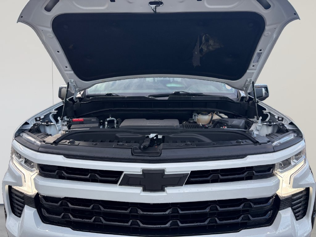 Used 2023 Chevrolet Silverado 1500 RST w/ All Star Edition Plus AWD/4WD image 19