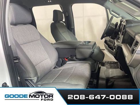 Certified 2022 Ford F150 XL w/ Equipment Group 101A High AWD/4WD image 24