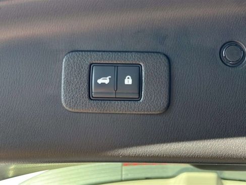 Used 2024 Nissan Armada Platinum w/ Cargo Package RWD image 24