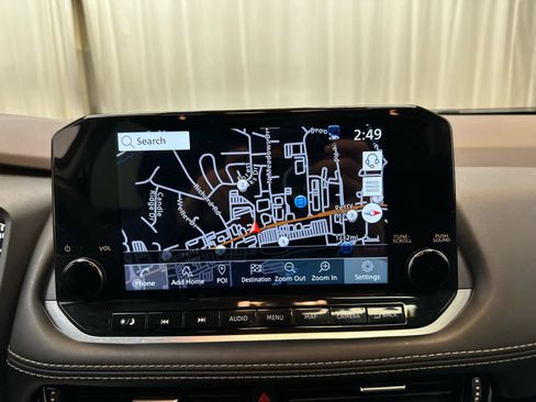 Certified 2023 Nissan Rogue SL w/ SL Premium Package image 15