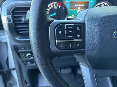 Used 2023 Ford F150 XLT w/ Equipment Group 302A High image 20