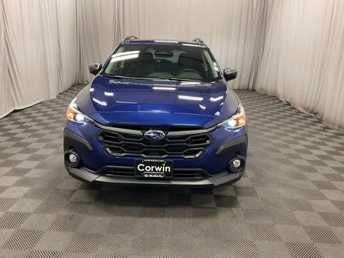 New 2026 Subaru Crosstrek 2.0i Premium AWD/4WD image 6