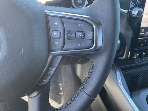 New 2026 RAM 1500 Laramie w/ Night Edition image 19