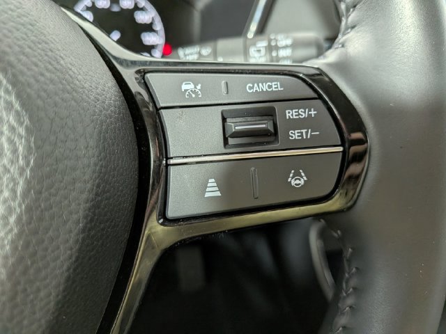 Certified 2024 Honda CR-V EX-L image 8