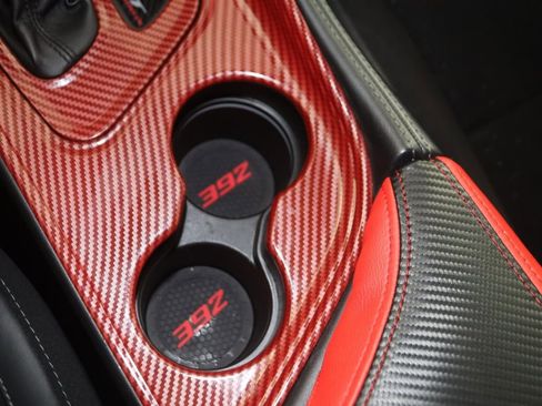 Used 2020 Dodge Challenger R/T Scat Pack image 39