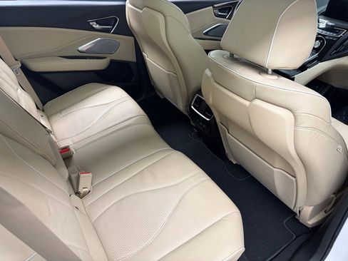 Used 2020 Acura RDX AWD w/ Advance Package image 38