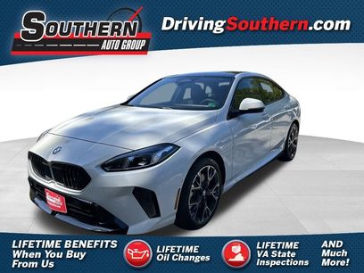 Used 2025 BMW 228i xDrive