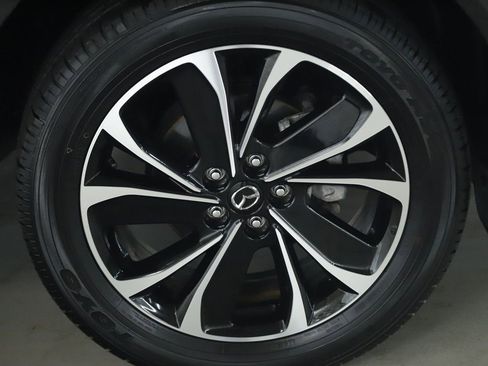 Used 2023 MAZDA CX-5 AWD 2.5 S w/ Premium Plus Pkg image 10