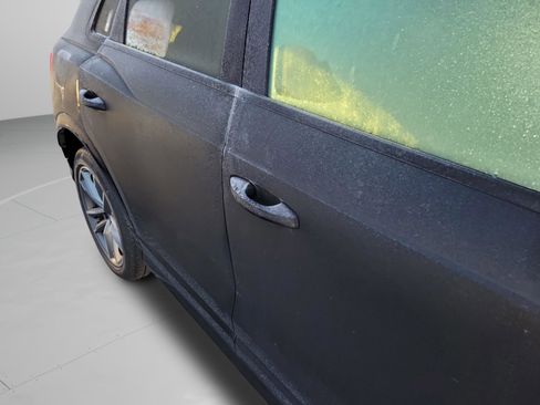 Used 2022 Audi Q3 2.0T Premium w/ Black Optic Sport Package image 11